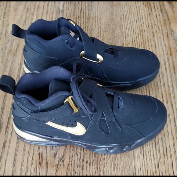 Air Force Max CB Nike Shoes Mens 8.5